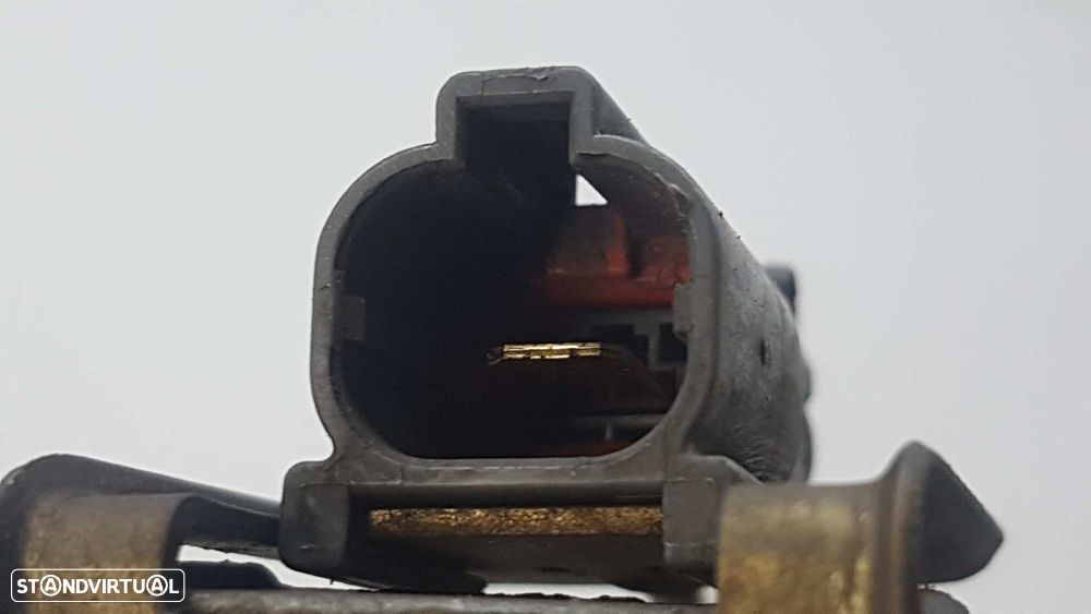 MOTOR DE ARRANQUE NISSAN ALMERA (N15) GX - 3