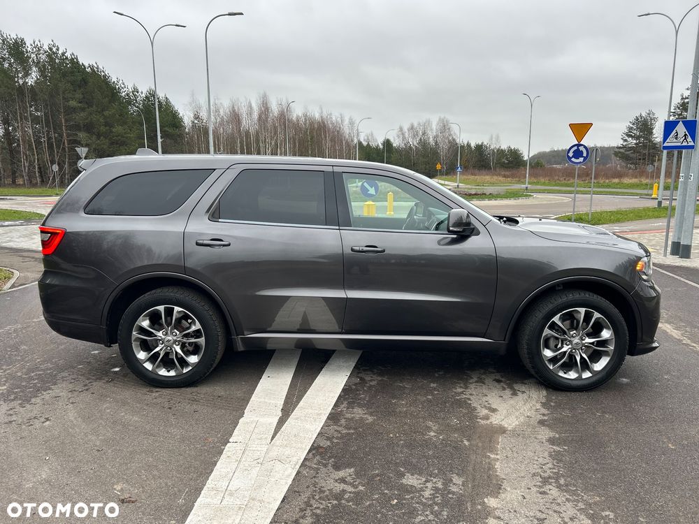 Dodge Durango 3,6 Limited - 4