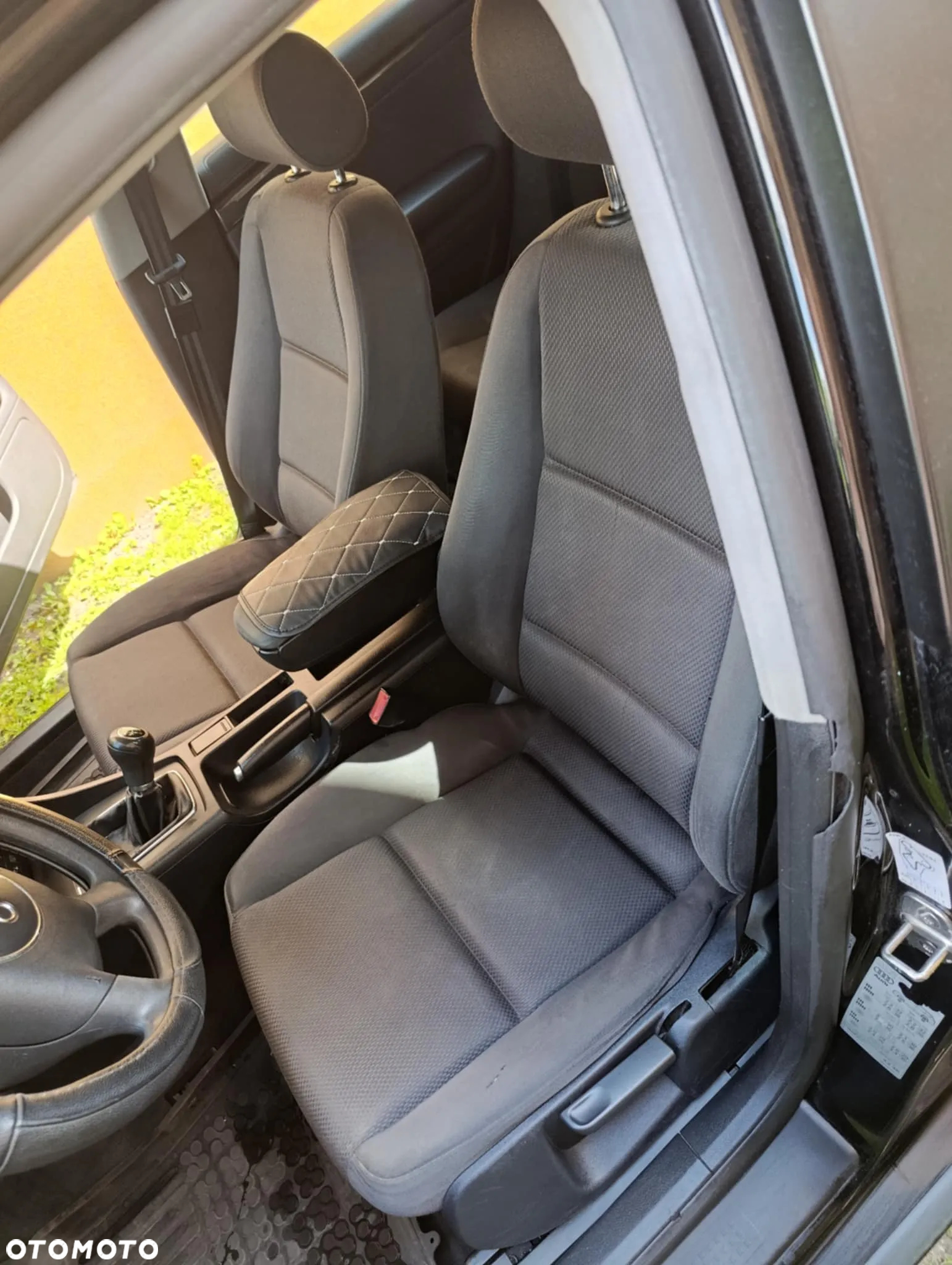 Audi A4 Avant 1.6 - 12