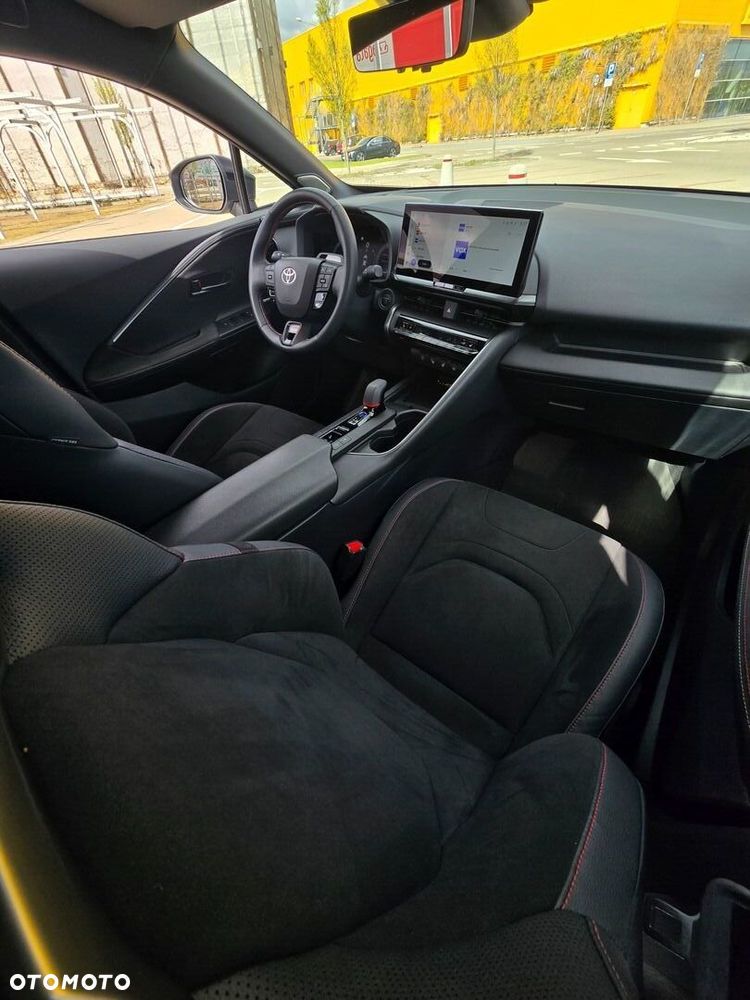 Toyota C-HR - 22
