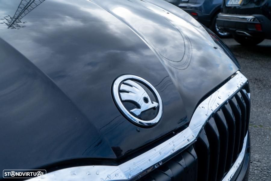 Skoda Scala 1.0 TSI Ambition - 4