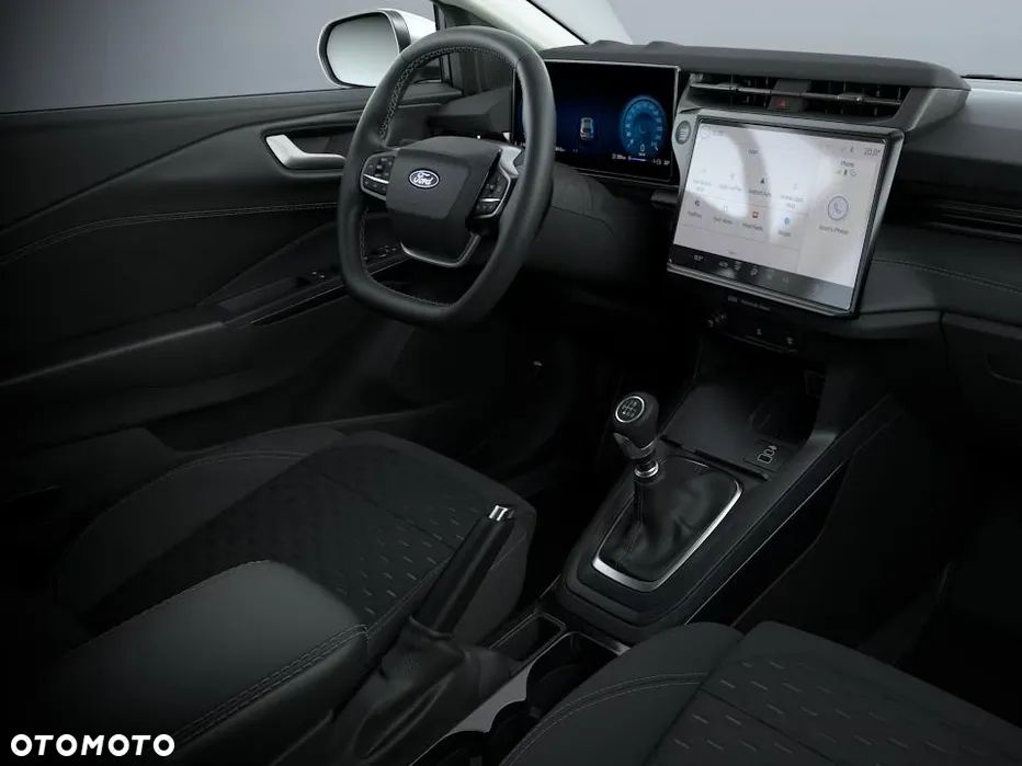 Ford Puma 1.0 EcoBoost mHEV Titanium - 3