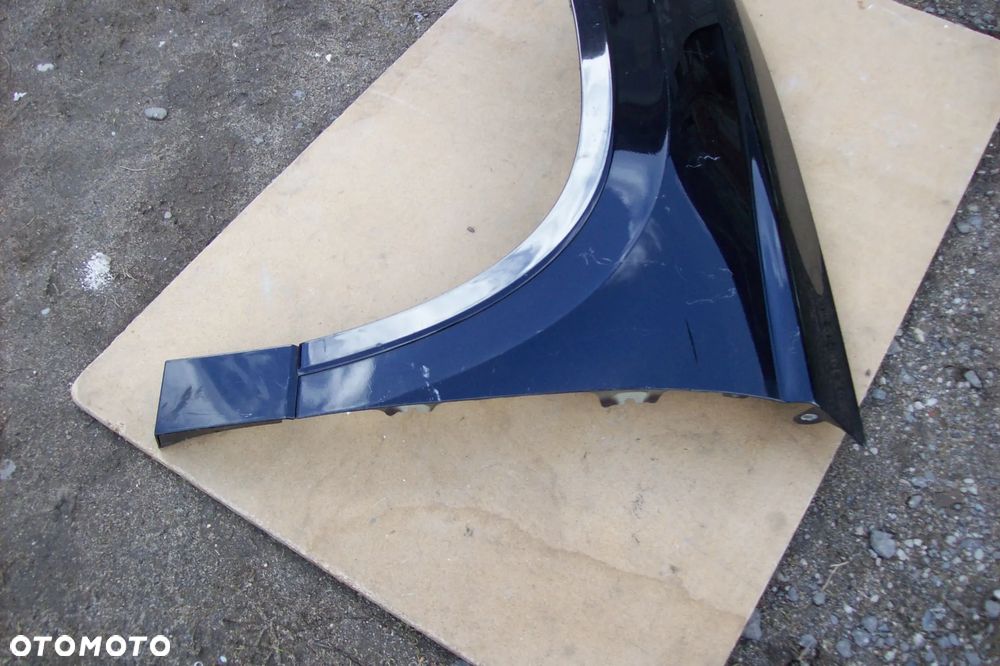 BŁOTNIK PRZEDNI LEWY SEAT ATECA ROK 16/21 - 3