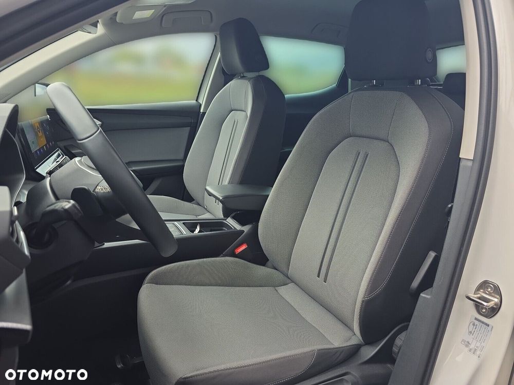 Seat Leon 1.0 eTSI Style DSG - 10