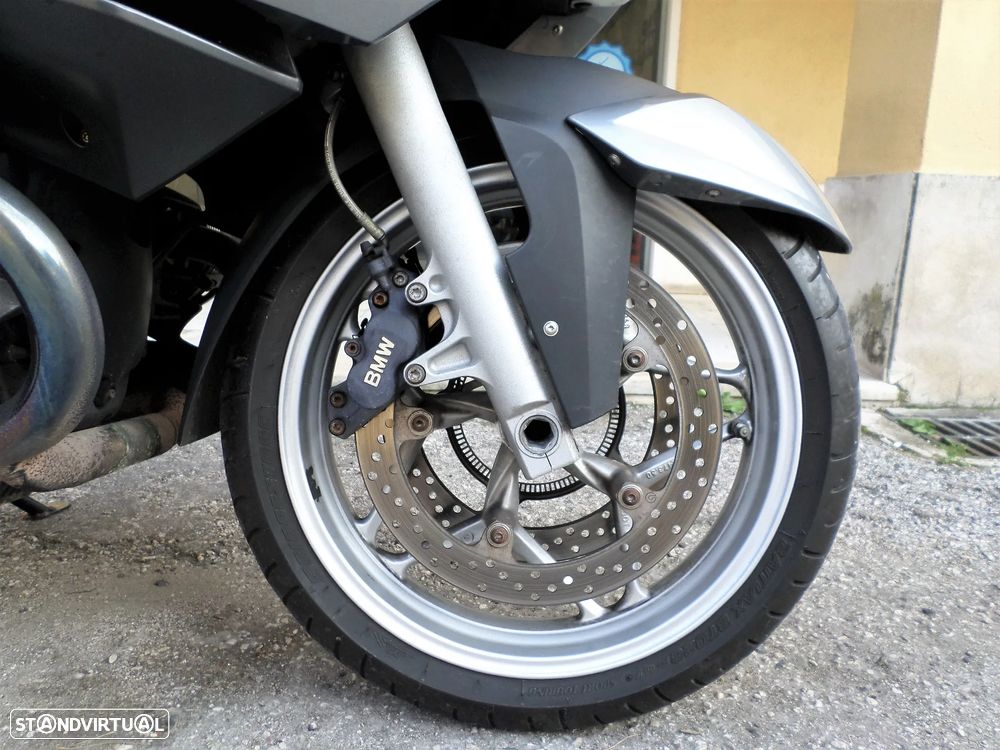BMW R 1200 RT RT - 11