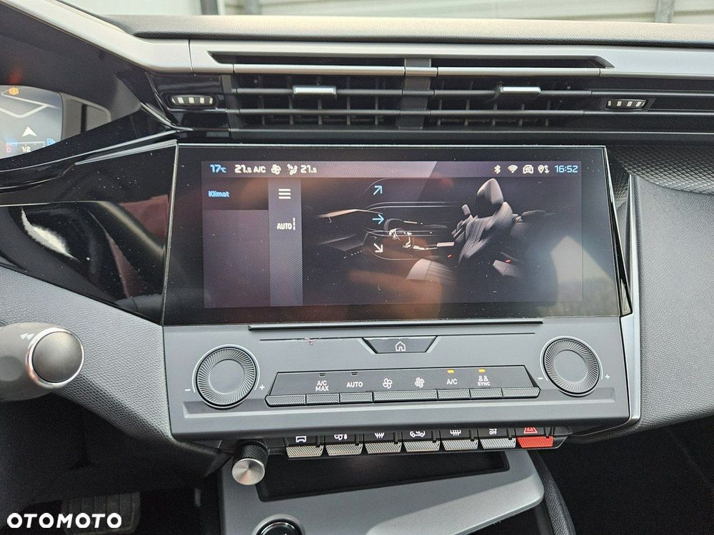 Peugeot 308 BlueHDi FAP 130 EAT8 Stop & Start Active Pack - 38