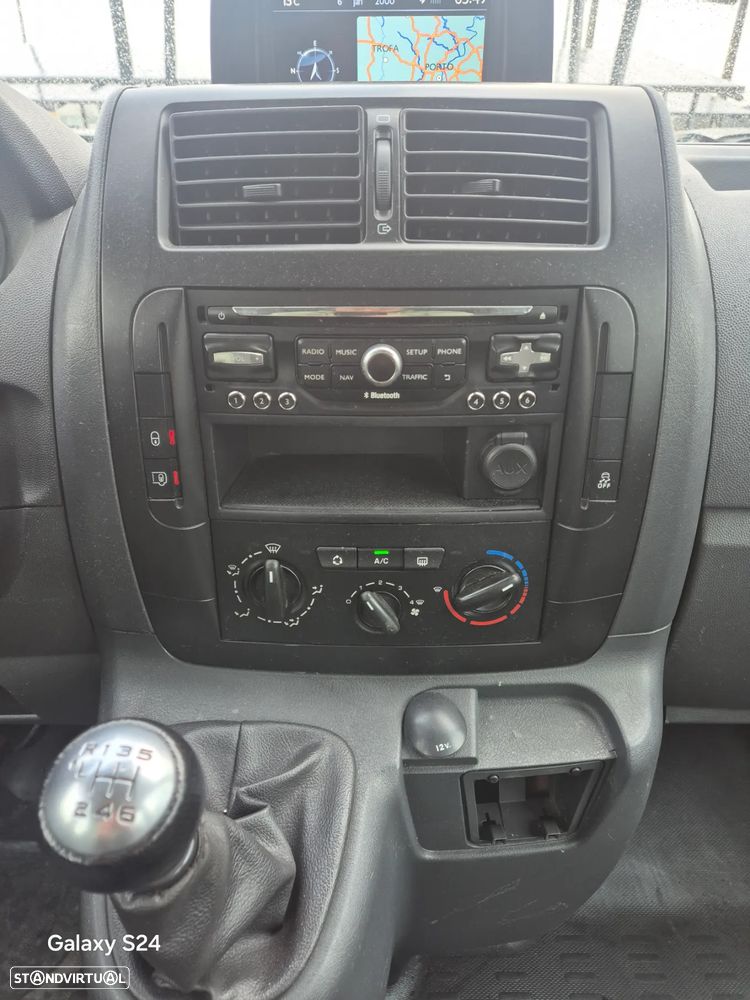 Peugeot Expert 2.0 HDi L1 - 11