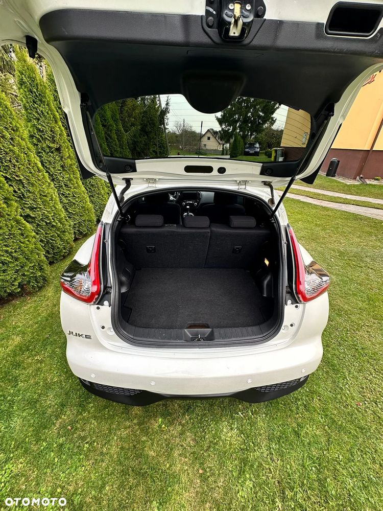 Nissan Juke 1.2 DIG-T Acenta - 29