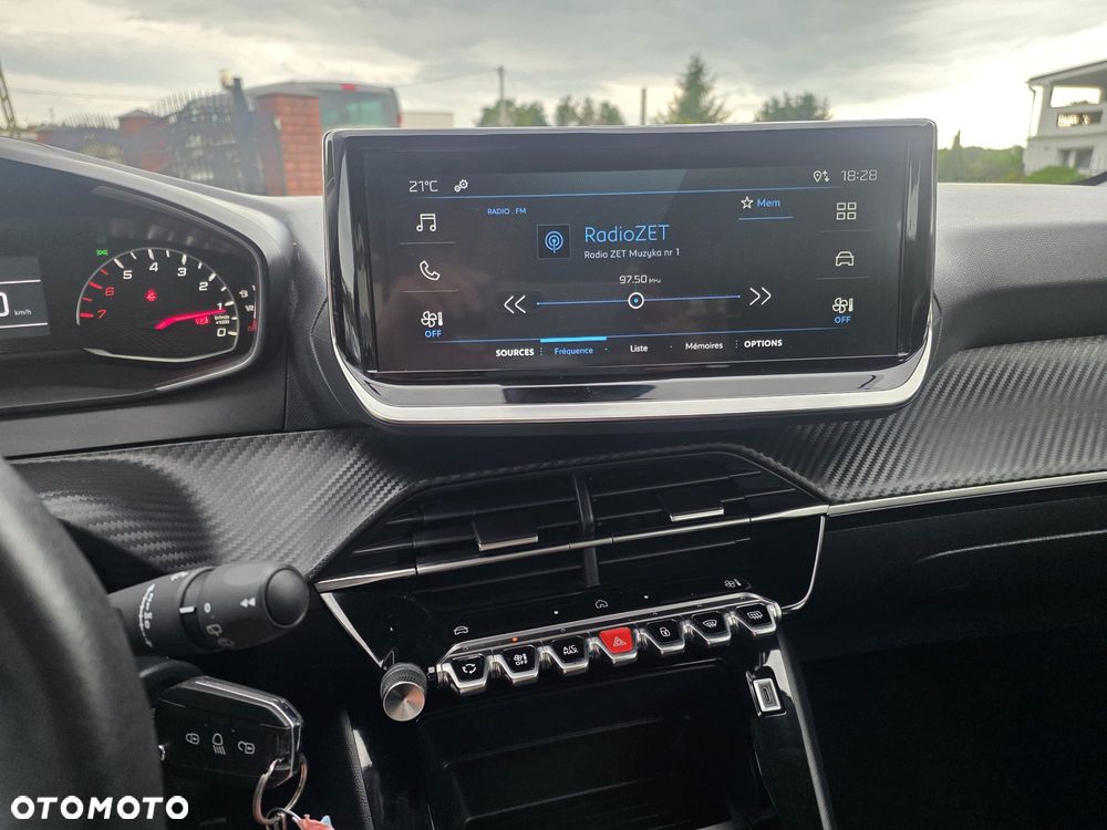 Peugeot 208 PureTech 100 Active - 18