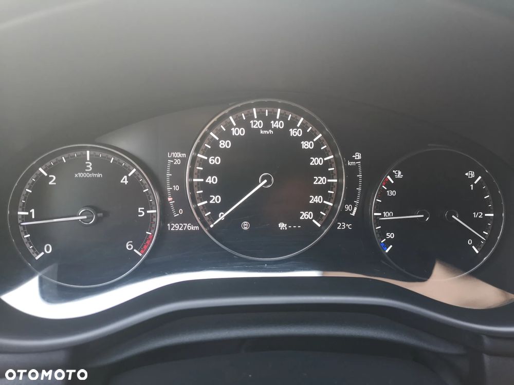 Mazda 3 SKYACTIV-D 1.8 - 14