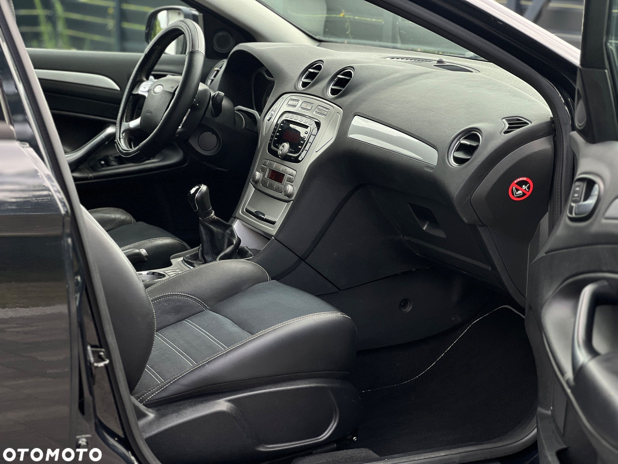 Ford Mondeo 2.0 Titanium - 14