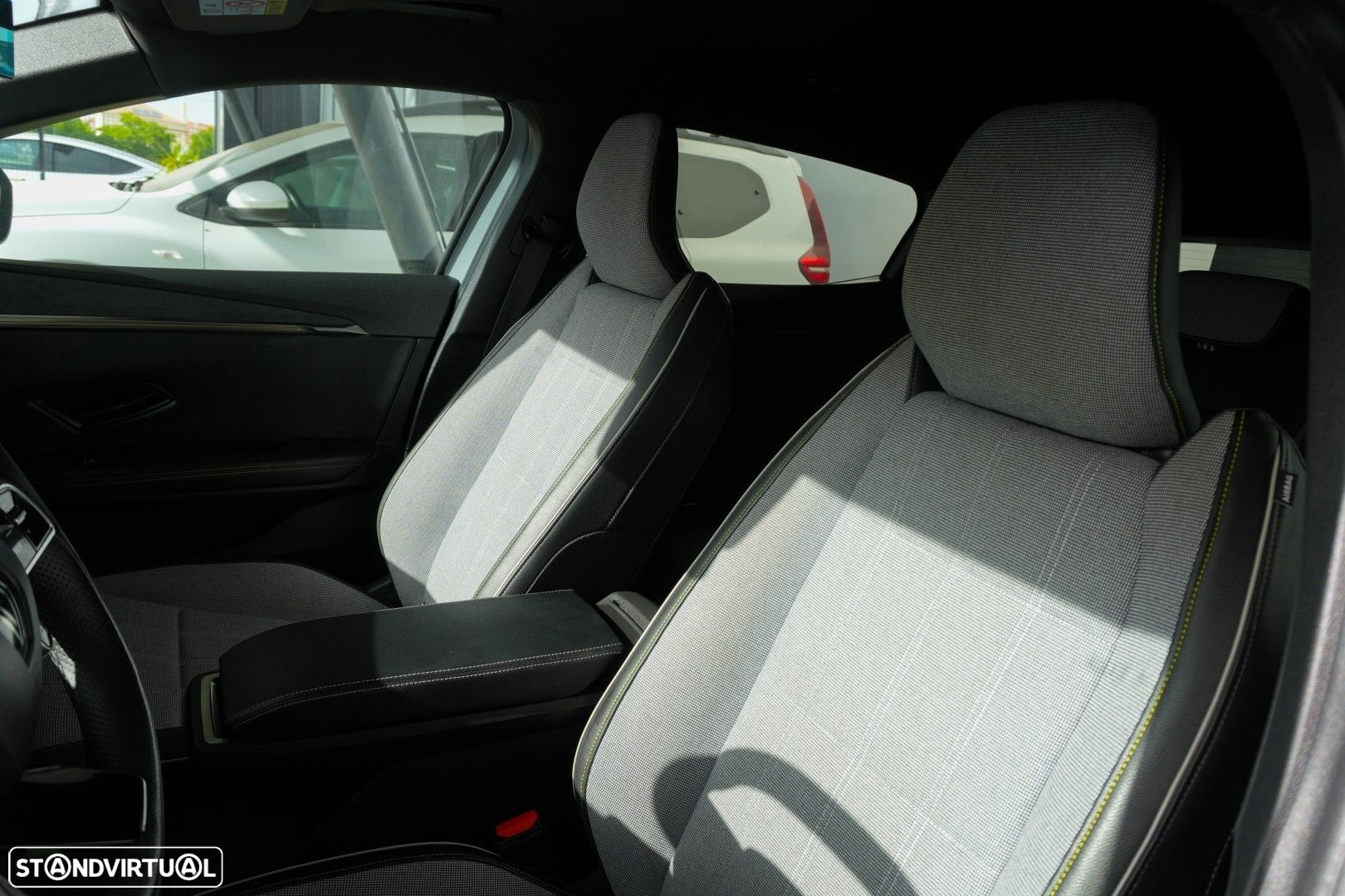 Renault Mégane E-Tech - 46