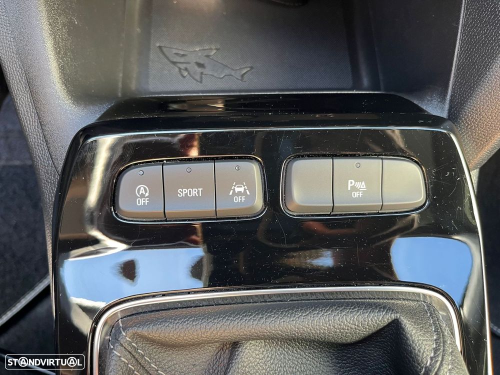 Opel Mokka 1.2 T GS Line - 38