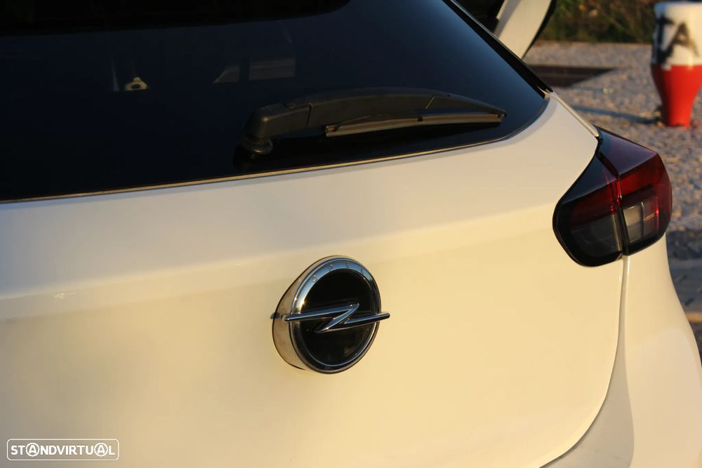 Opel Corsa-e Elegance - 4