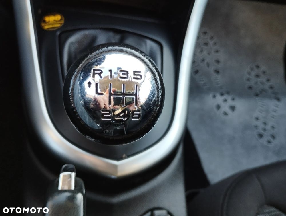 Peugeot 308 1.6 THP Active - 15