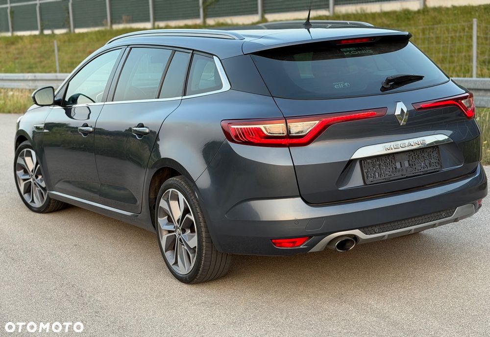 Renault Megane 1.2 Energy TCe GT Line - 18
