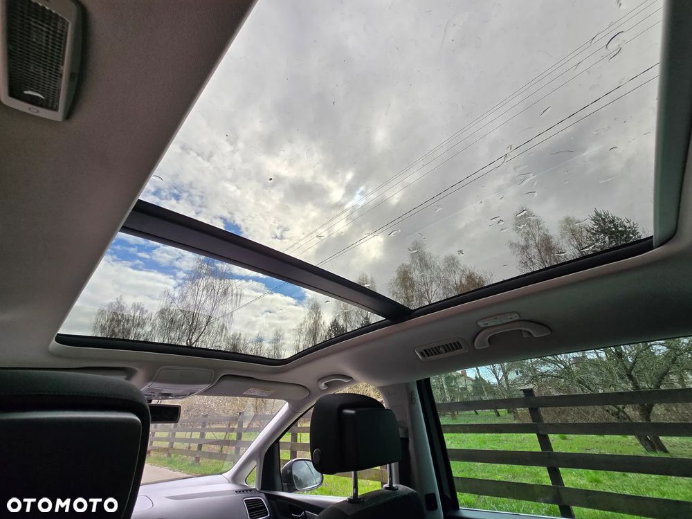 Volkswagen Sharan 2.0 TDI BlueMotion Technology Highline - 7