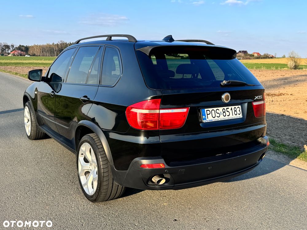 BMW X5 3.0d xDrive - 3