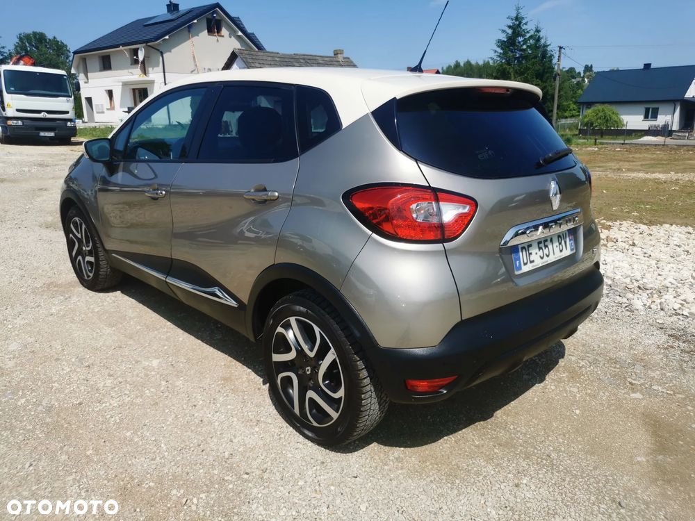 Renault Captur 0.9 Energy TCe Intens - 6
