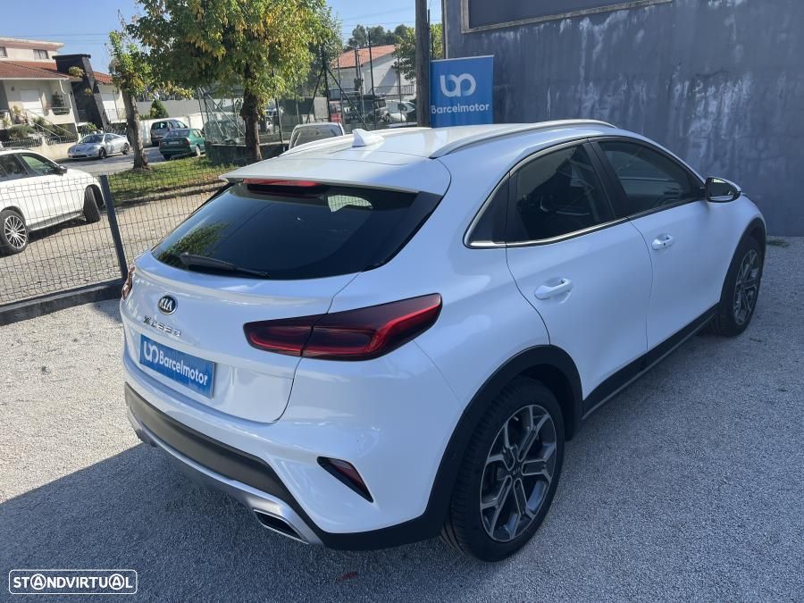 Kia XCeed 1.6 GDI DCT6 OPF SPIRIT - 6