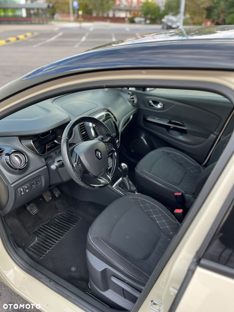 Renault Captur 1.5 dCi Intens - 33