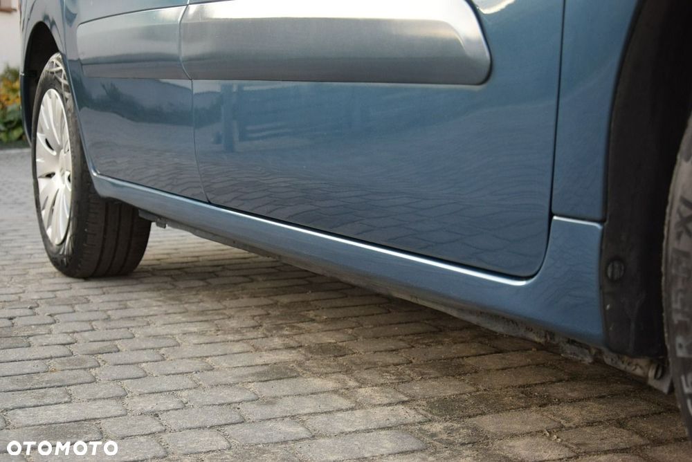 Citroën Berlingo 1.6 16V Multispace - 16
