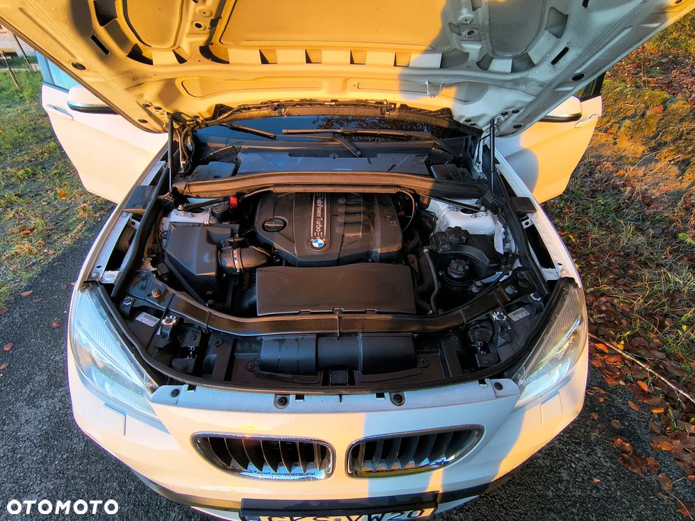 BMW X1 xDrive18d - 23