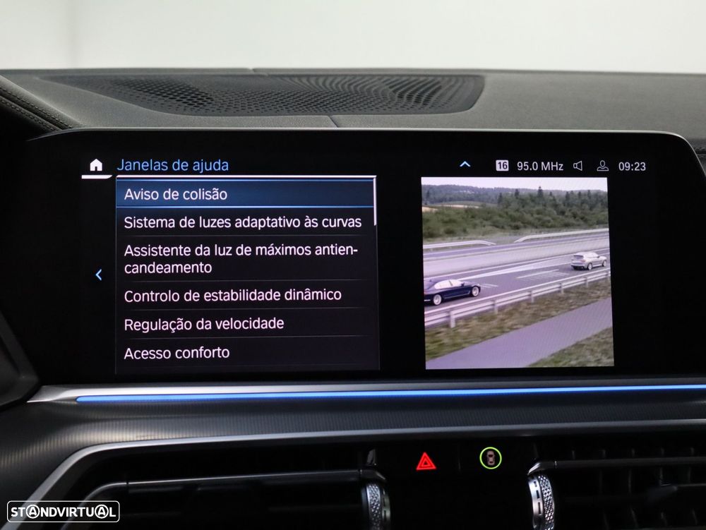 BMW X5 xDrive45e - 17