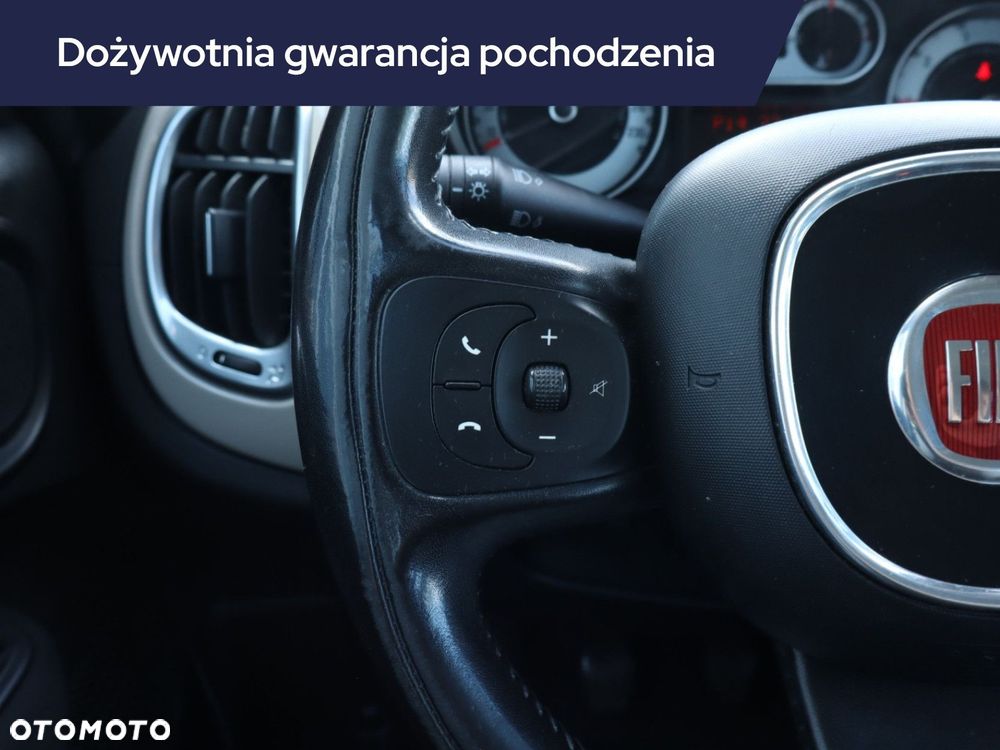 Fiat 500L - 21