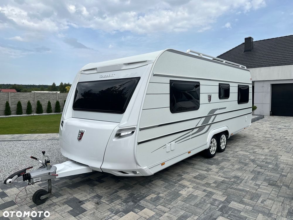 Tabbert Bellini - 24