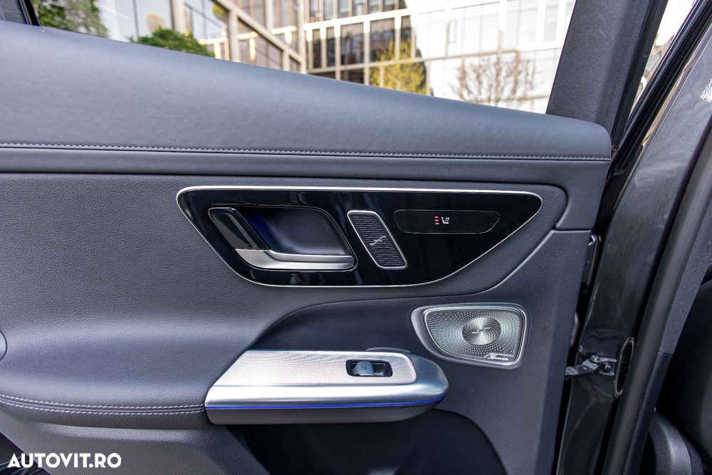 Mercedes-Benz GLC 300 d 4Matic 9G-TRONIC Edition AMG Line - 18