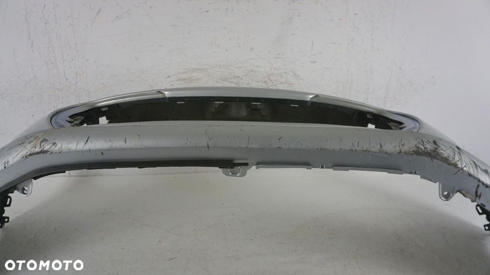 ZDERZAK PRZÓD PRZEDNI PEUGEOT 308 I 1 T7 LIFT 11-13 FL 2011-2013 EZRC - 11