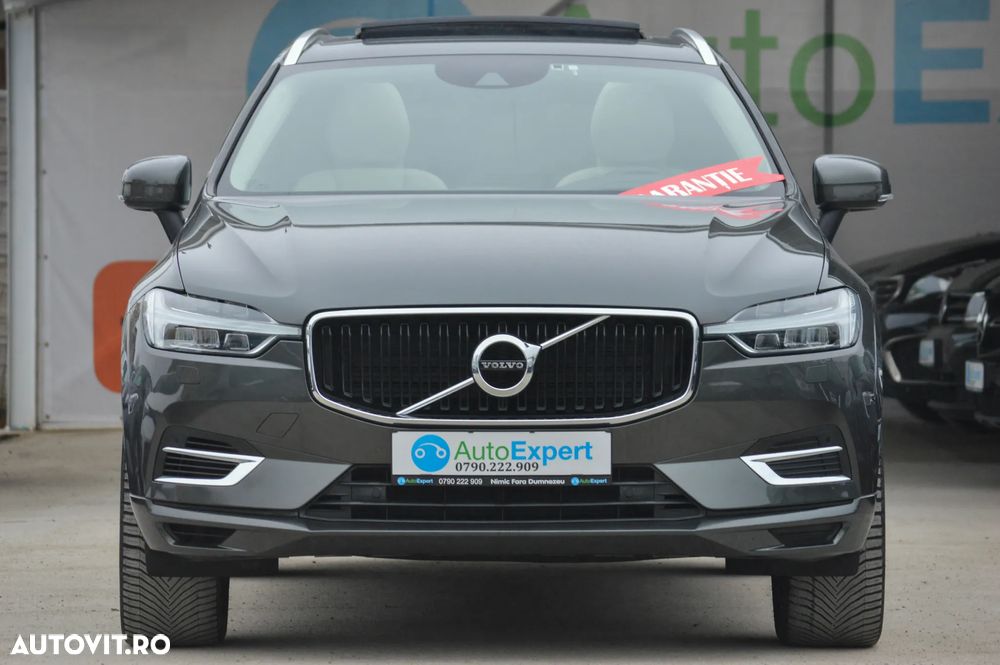Volvo XC 60 T8 Twin Engine AWD Geartronic Inscription - 14