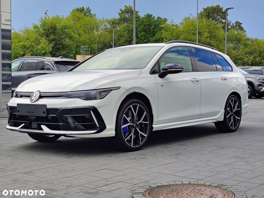 Volkswagen Golf Variant - 3