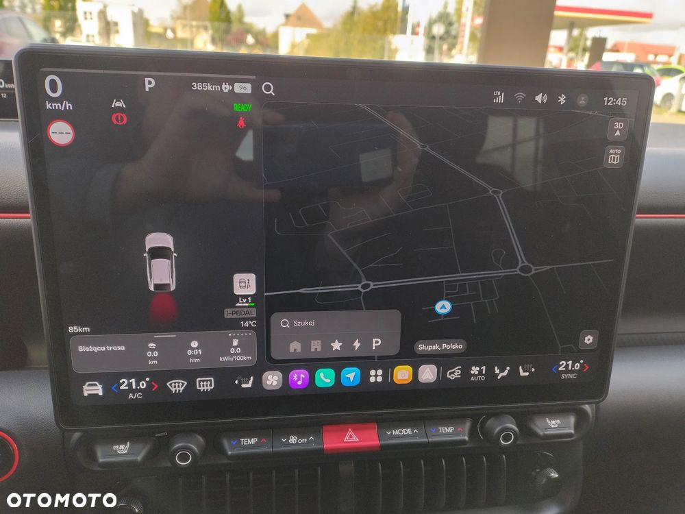 Hyundai IONIQ 61kWh N-Line EVO - 24