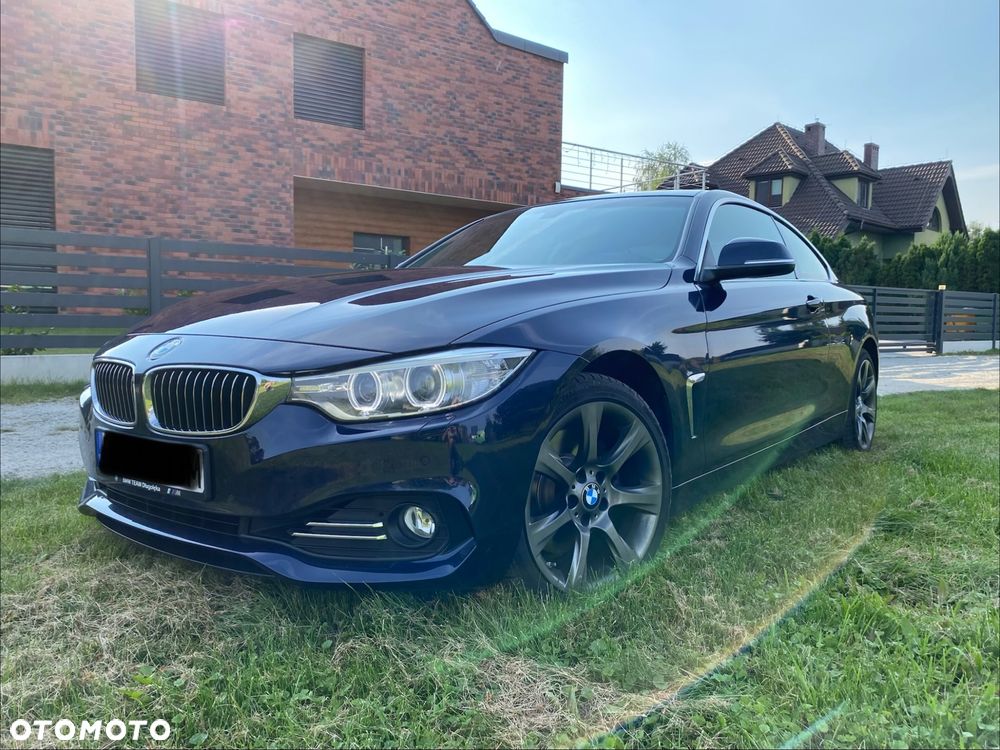 BMW Seria 4