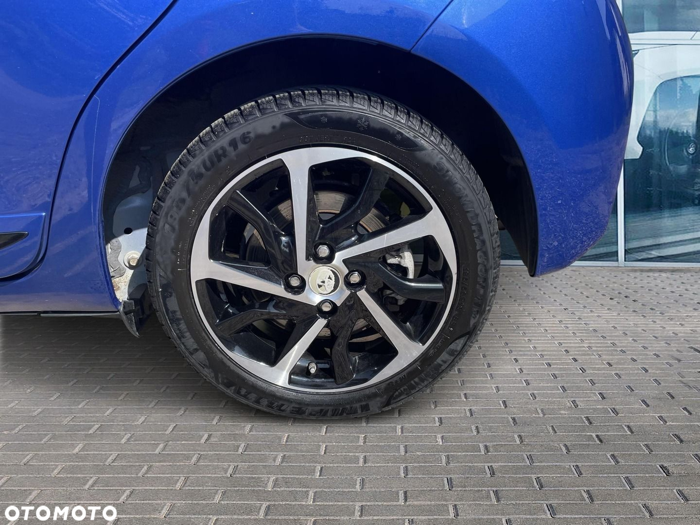 Toyota Yaris - 28