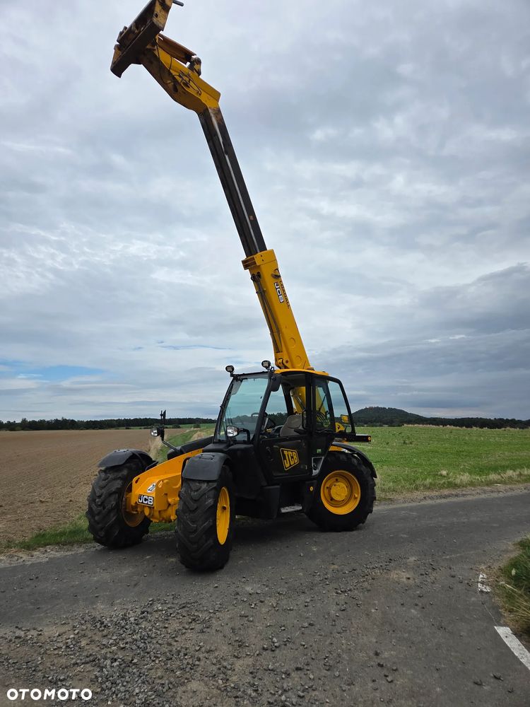 JCB 541-70 - 5