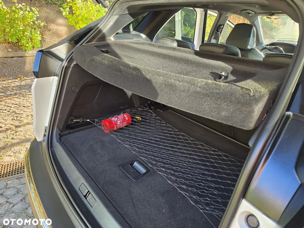 Peugeot 3008 BlueHDi 180 Stop & Start EAT8 GT - 27