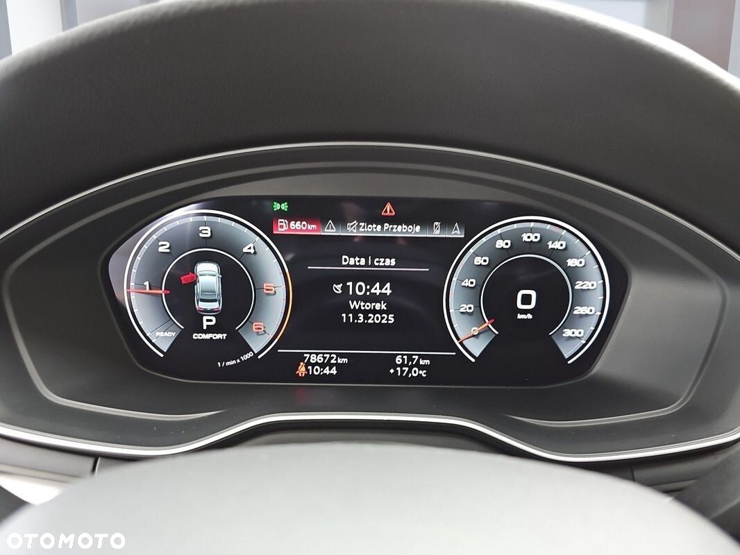 Audi A4 40 TDI S Line S tronic - 13