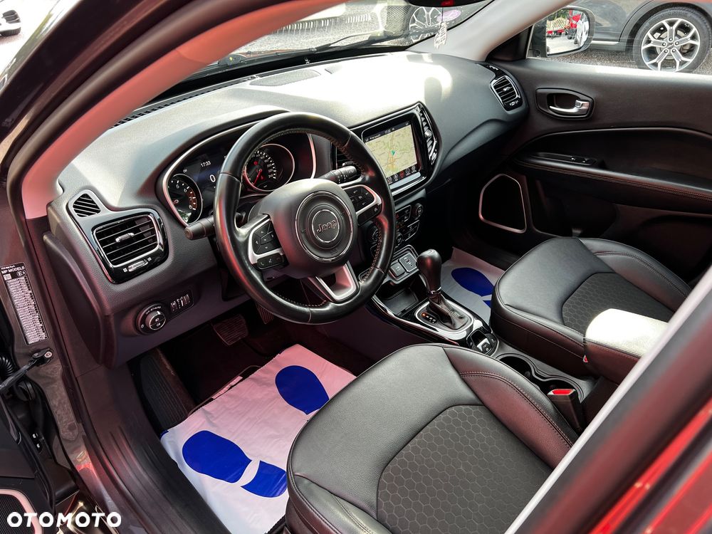 Jeep Compass - 17