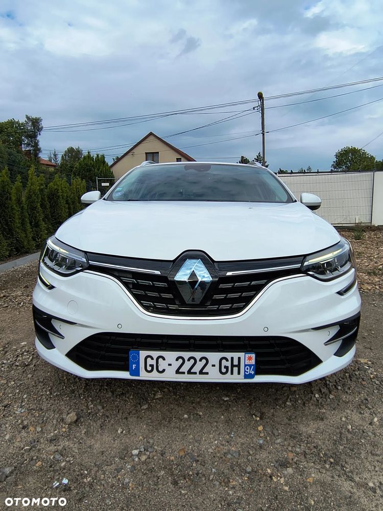 Renault Megane 1.6 E-TECH Plug-In Techno - 23