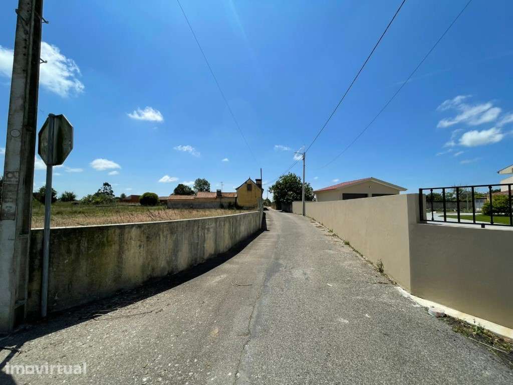 Terreno p/ construção - Veiros - Grande imagem: 5/5