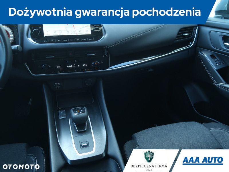 Nissan Qashqai - 9