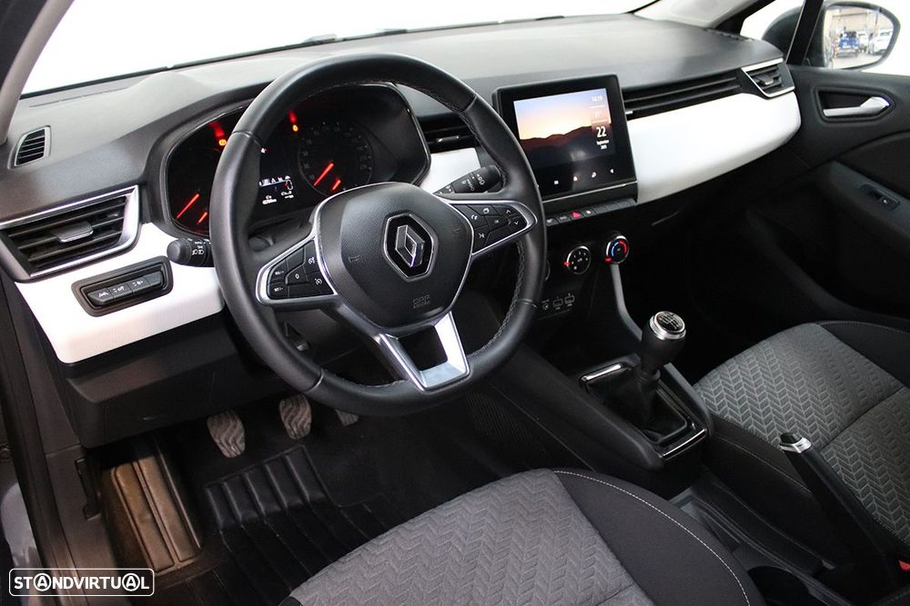 Renault Clio 1.0 TCe Evolution - 7