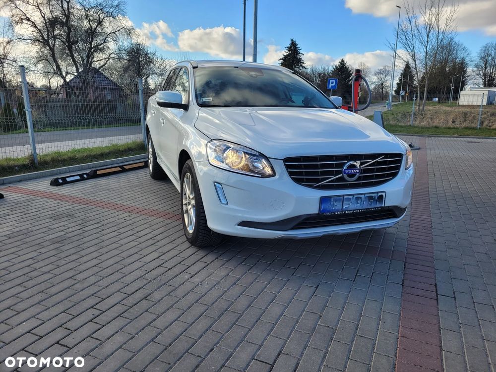 Volvo XC 60 T5 Geartronic Momentum - 3