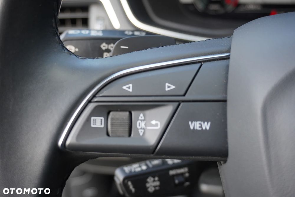 Audi A4 Avant 40 TDI quattro S tronic S line - 33