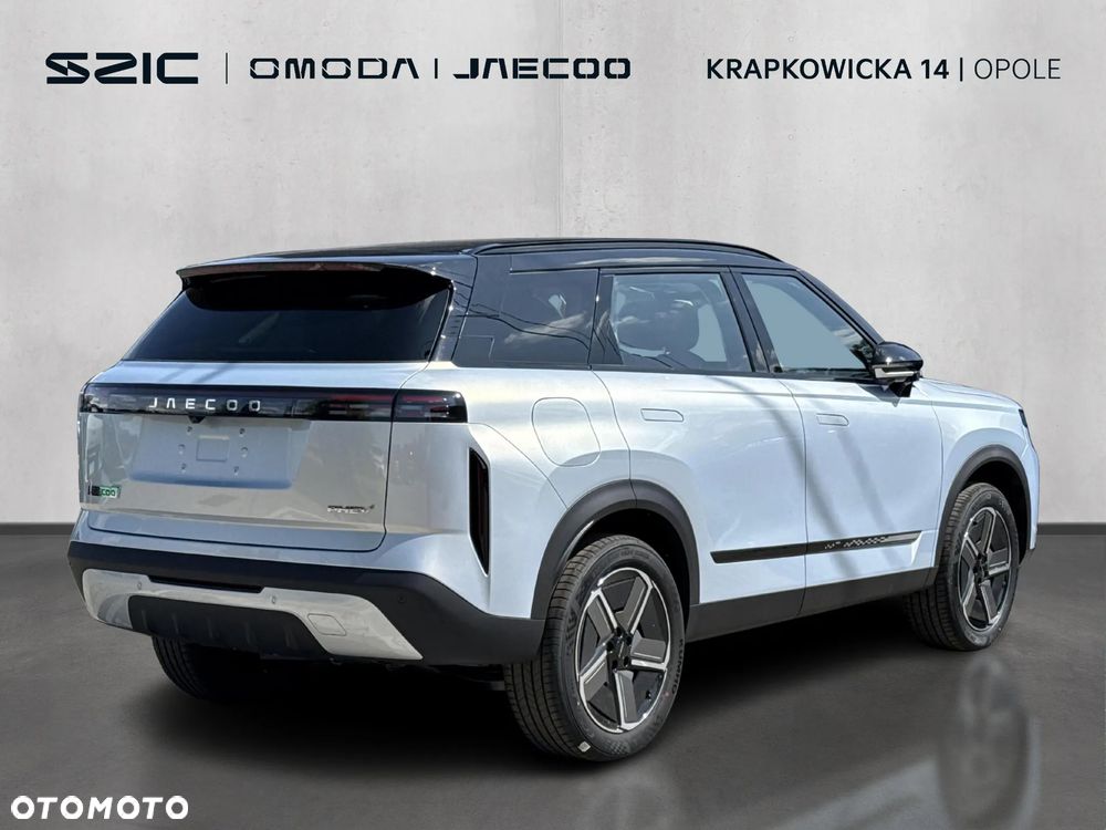 Jaecoo 7 - 6