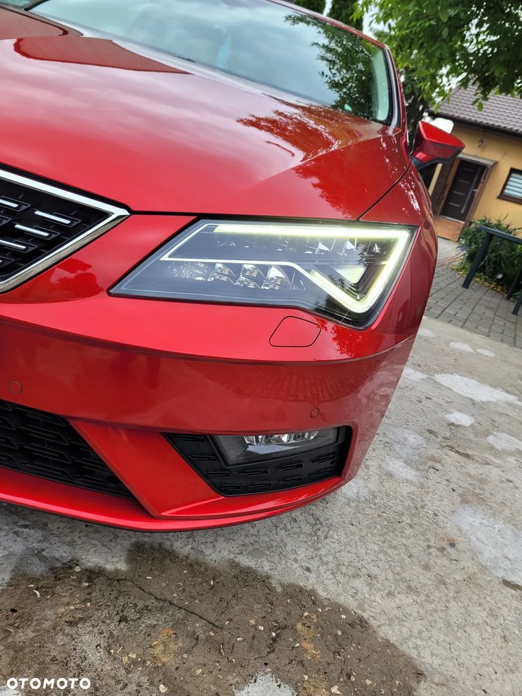 Seat Leon 1.5 TSI Xcellence - 10