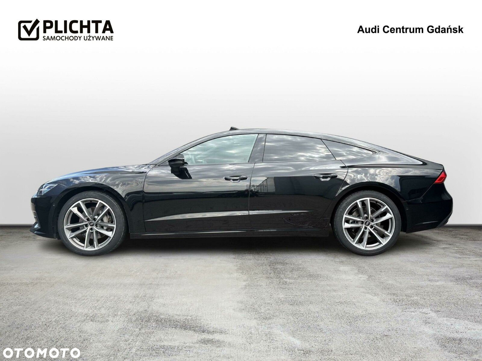 Audi A7 Sportback - 2